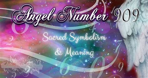 909 Angel Number Meanings: Endings and Beginnings